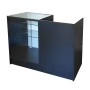 KIOSK Counter Glass Showcase Combination 500(D)x950(H)