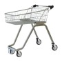 Shopping Basket Trolley