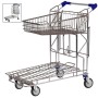 Shopping Basket Trolley cargo