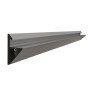 Anchor Shelf Aluminium Profile for Floating Shelves