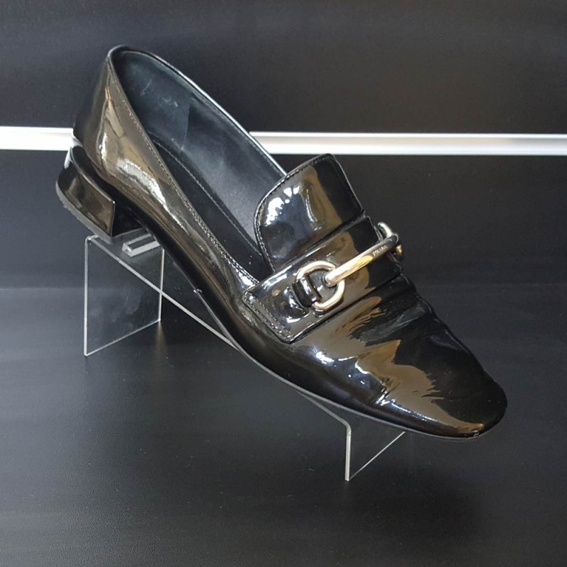 Acrylic Shoe Riser