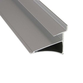 Aluminium Joinery Profiles and Corner Protection