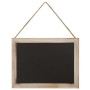 Hanging Blackboard 