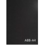 Acrylic Pop-clip Blackboards