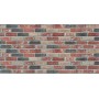 Mix Brick Deco-Slatwall