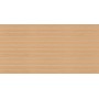 Slat Panel 1200x2400, 100mm Golden Beech