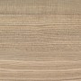 Slat Panel 1200x2400, 100mm Mocha Firwood