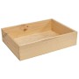 Wooden Crate 400x300x95
