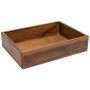 Wooden Crate 400x300x95