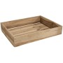 Wooden Crate 500x400x95