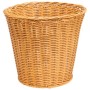 Grocery Display Basket Round TALL