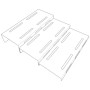 Riser Steps for fridge 600mm set of 3pcs