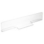 Shelf Dividers Free Standing