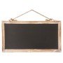 Hanging Blackboard 