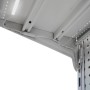 LED Lighting Kit for Metal Gondola Shelving