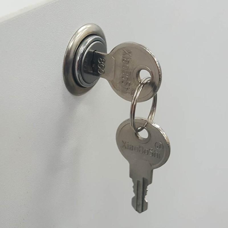 Cupboard Lock for Cabinet Drawer