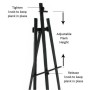 Easel - Frame Holder Size