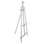 Easel - Frame Holder Silver