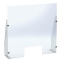 Mountable or Freestanding Screen Guard 800x800