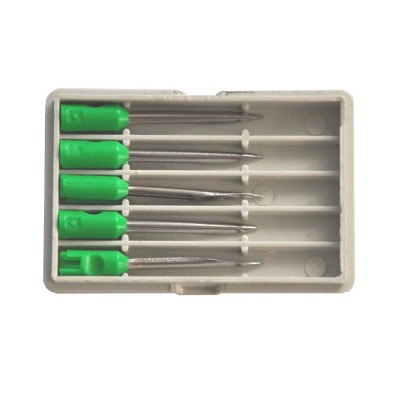 Needles for FINE Tagging Gun size, pack of 5