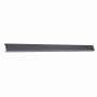 Gondola Shelving Top Cover Black