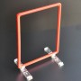 Counter Top Sign Frame Stand