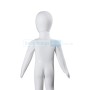 Child Bendy Fabric Mannequin 1yr