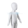 Child Bendy Fabric Mannequin 1yr