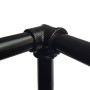 Elbow 3 Way Connector - Mario Pipe System