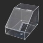 Acrylic Bulk Bin with Scoop Holder