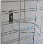 Slat Panel Ball Holder