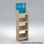 Wood Display Stand ROCK