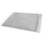 Acrylic Bakery Case 2 Trays