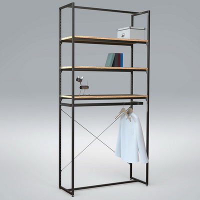 Noosa shelving