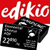 Edikio Price Tag Solution