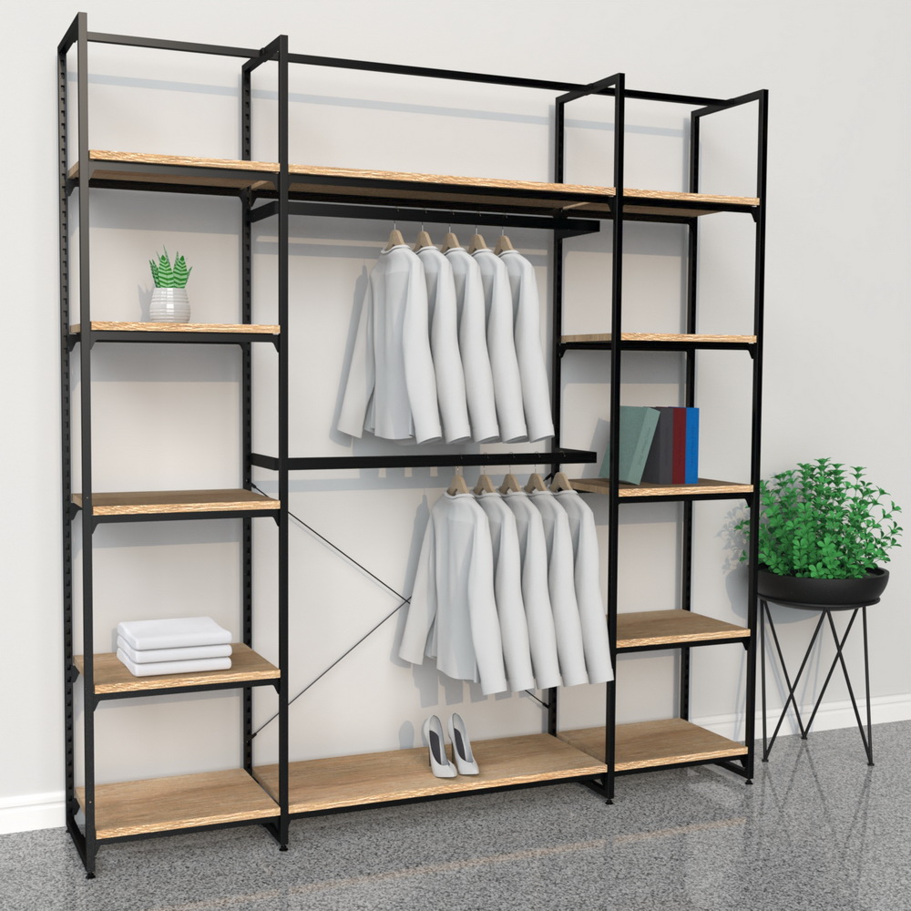 Noosa SHELVING System